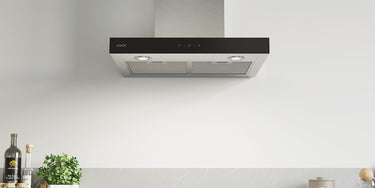 Candy Purify 800 Stainless Steel