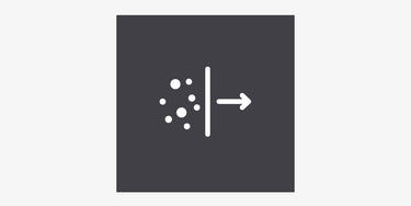 Élimine les substances indésirables