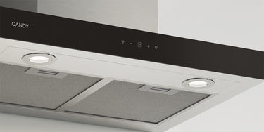 Donnez du caractère à votre style avec le Modern Touch Control