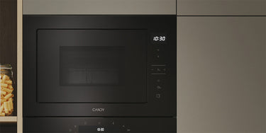 Commandes tactiles faciles