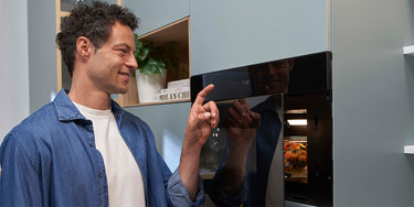 Ouverture latérale automatique de la porte