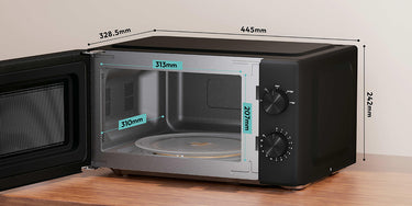 Format compact 20 L