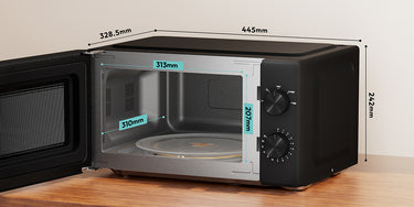 Format compact 20 L