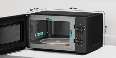 Format compact 20 L