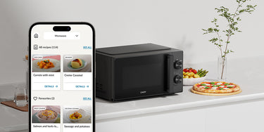 Téléchargez l'application hOn