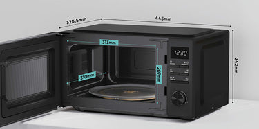 Format compact 20 L