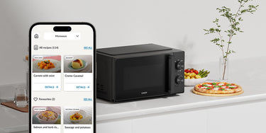 Téléchargez l'application hOn