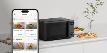 Téléchargez l'application hOn