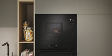 Une touche minimaliste et élégante avec le Candy Wave 600 Full Door