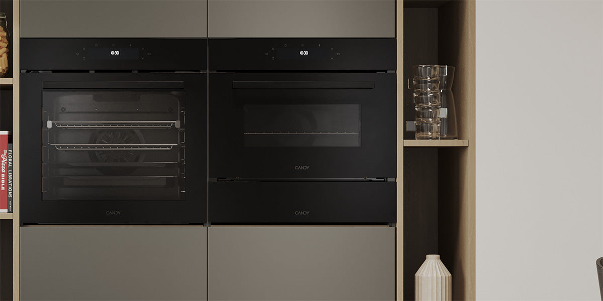 Style moderne et qualité premium avec le Candy Wave 800 Full Black