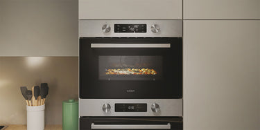 Technologie et design avec Candy Wave 800 en Acier inoxydable