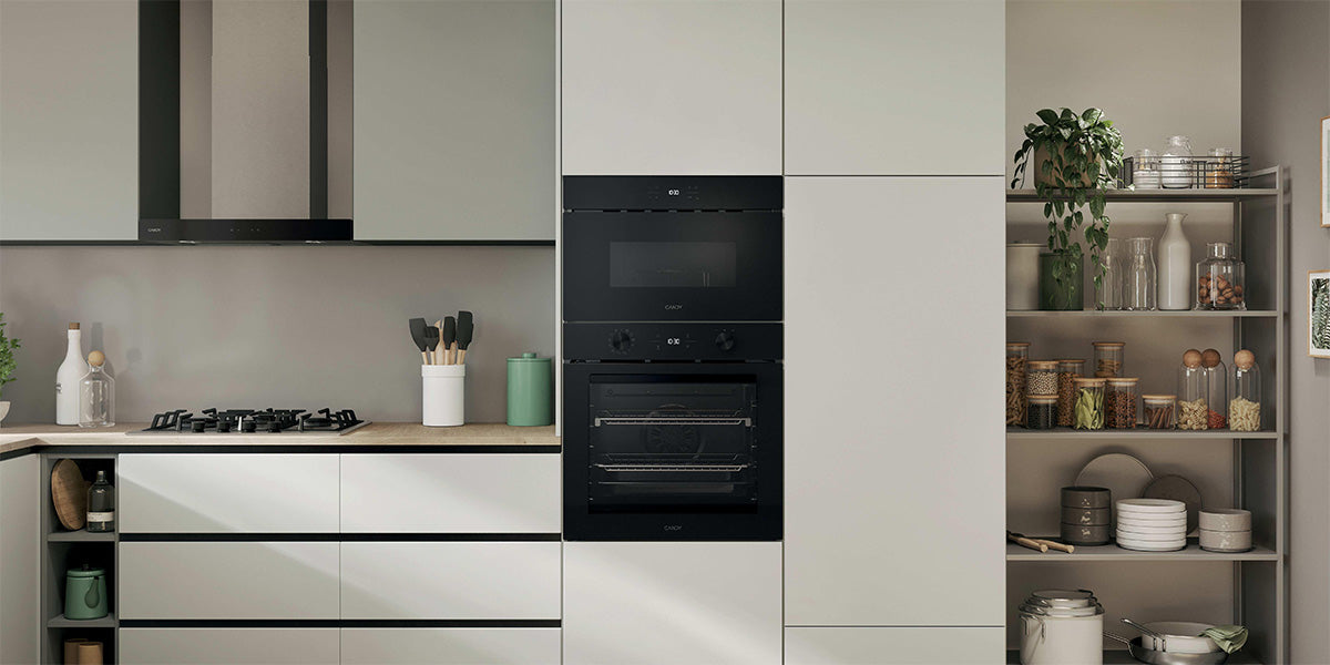 Candy Wave 600 Full Black 38cm