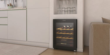 contrôle d'humidité