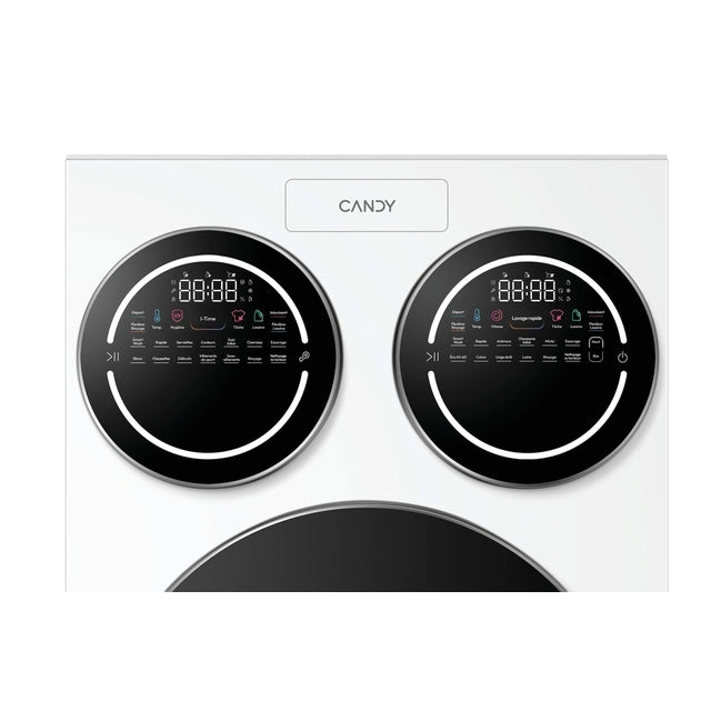 MultiWash - MQD 410CBL9-47 - 31021190 – Candy France