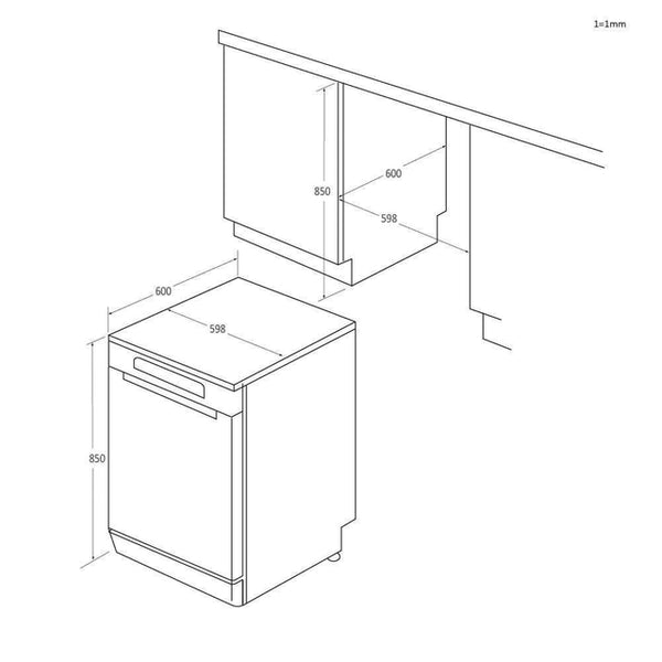 Technical Drawing - #13