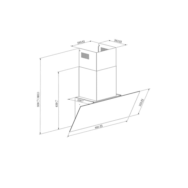 Technical Drawing - #5