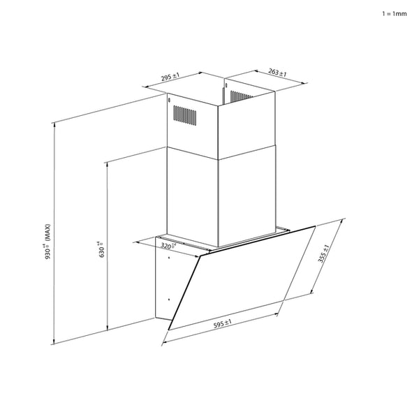 Technical Drawing - #7