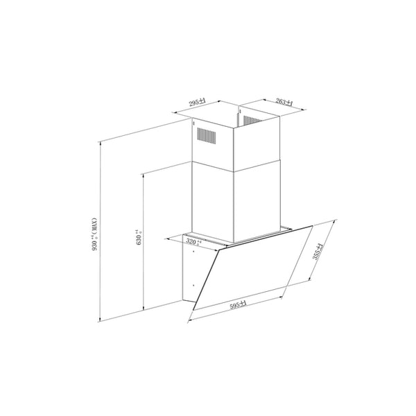 Technical Drawing - #5