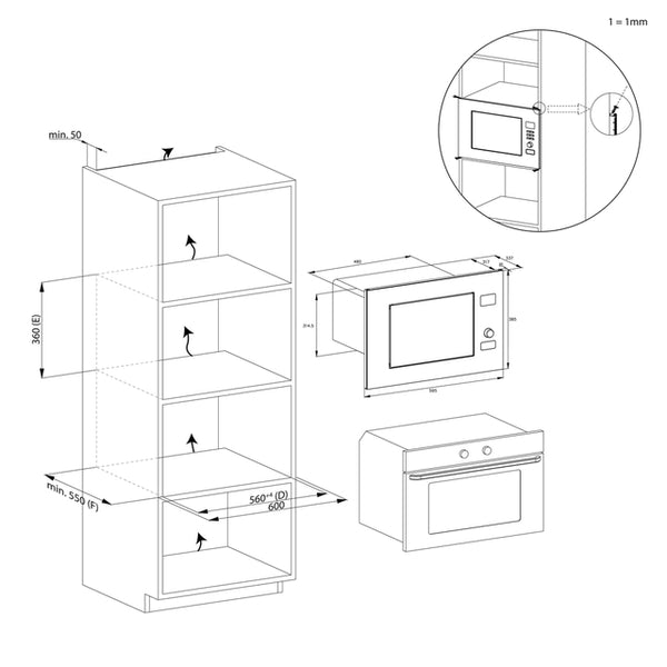 Technical Drawing - #6