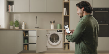 Connected convenience for everyday efficiency