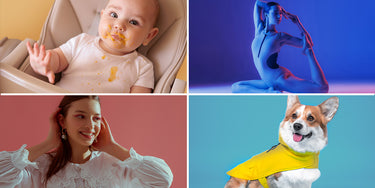 Trois tambours, des possibilités infinies