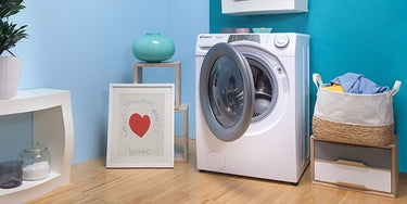 Candy BR 411BL9-S machine à laver Charge avant 11 kg 1400 tr/min Blanc Candy BR 411BL9-S machine à laver Charge avant 11 kg 1400 tr/min Blanc