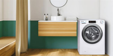 Conçu pour rendre le lavage quotidien plus facile.