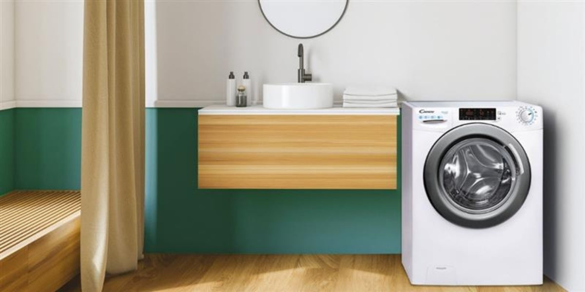 Conçu pour rendre le lavage quotidien plus facile.