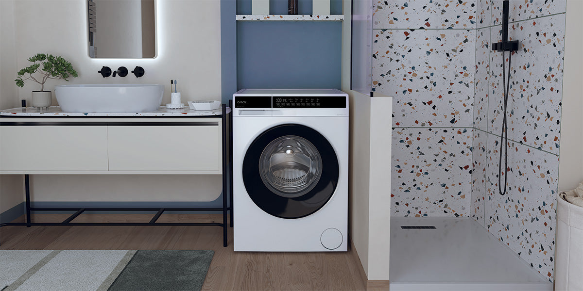 ProWash 100: un soin qui dure, un confort au quotidien