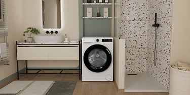 Candy ProWash 300 XL Drum