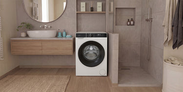 Candy ProWash 350: Your Everyday Laundry Companion