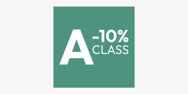 A-10% Class*
