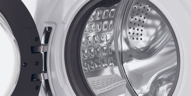 Maximum protection for your laundry