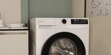 Save time with a complete set of quick cycles