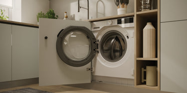 New design that fits in anywhere