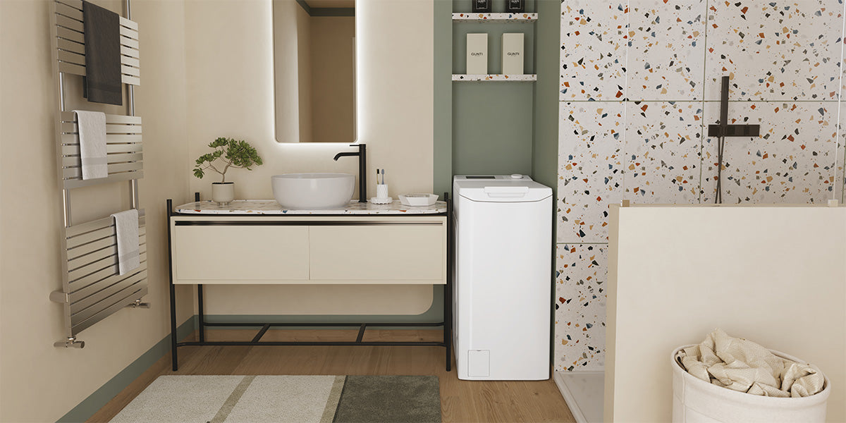 ProWash 300 Top Loader