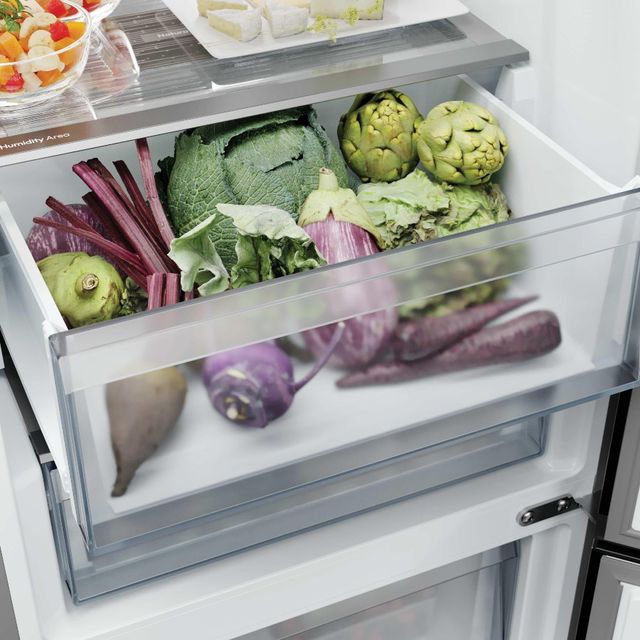 Cómo mantener los plátanos frescos en la nevera