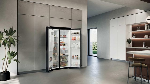 Consejos inteligentes para organizar tu nevera de manera eficiente