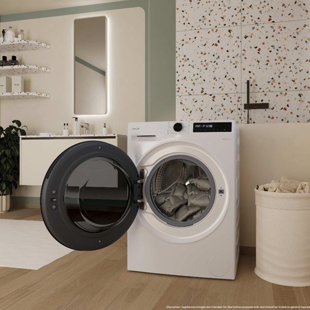 Un condensatore sporco riduce l’efficienza dell’asciugatrice. Ecco come pulirlo facilmente per migliorare le prestazioni e risparmiare energia.