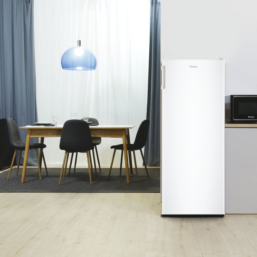 Odmrazování mrazáku: Nejlepší postupy pro údržbu