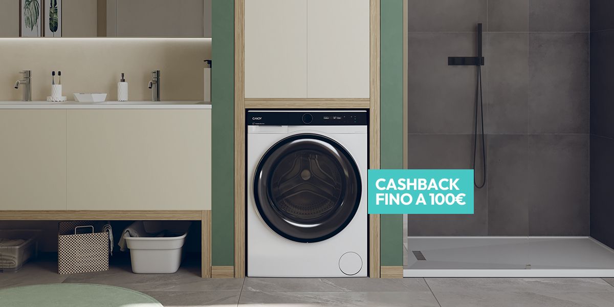 ProWash CashBack