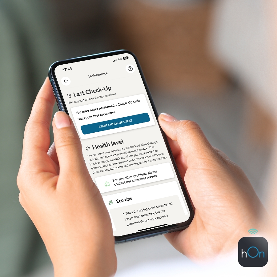 Sfaturi de intretinere si notificari