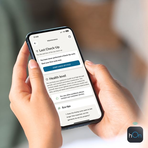 Sfaturi de intretinere si notificari