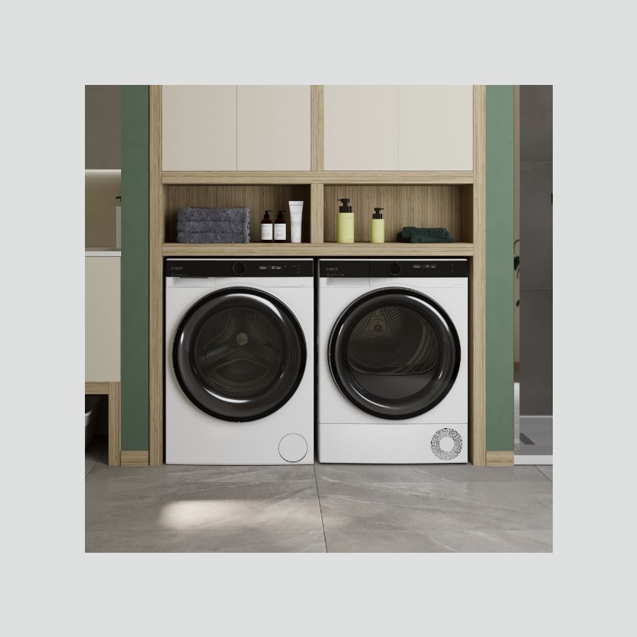 Descopera ProWash 700