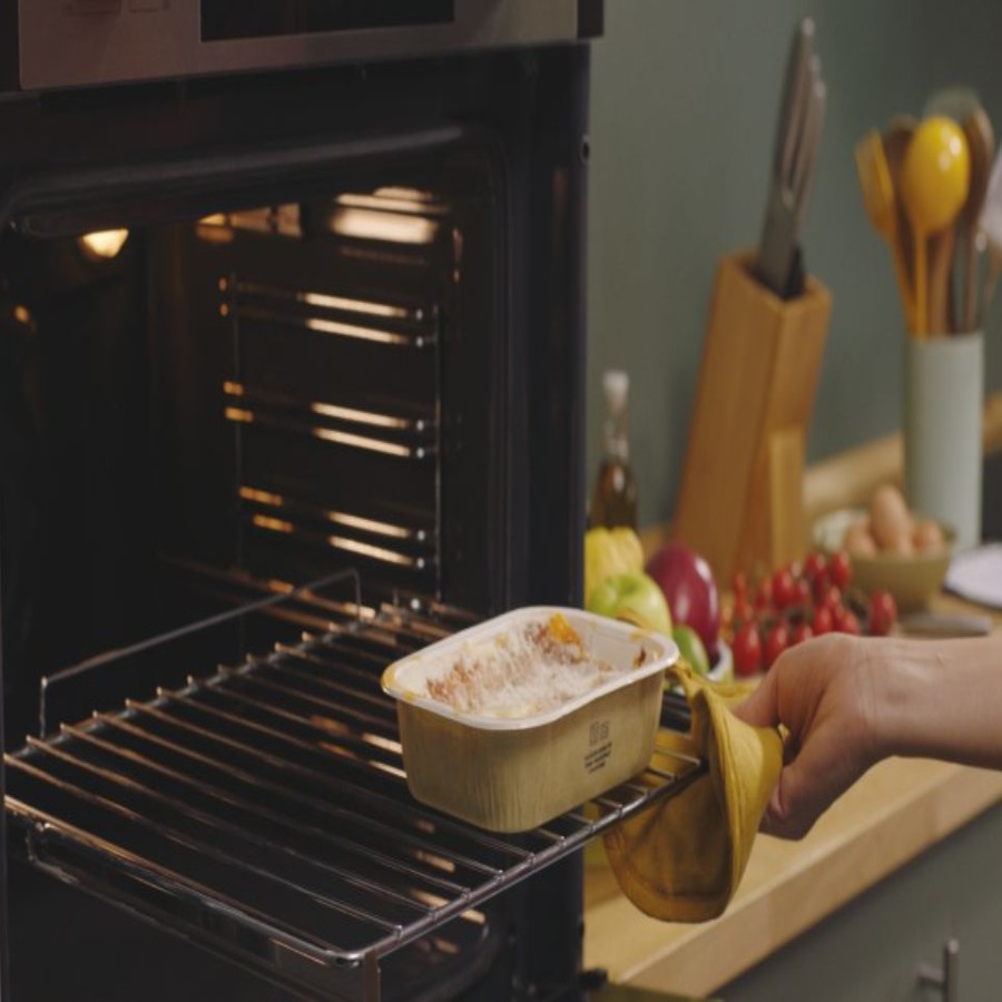 Nejlepší recept na lasagne krok za krokem