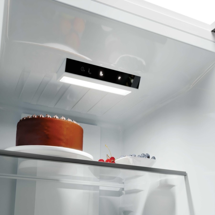 Vadný termostat v lednici – jak ho poznat 