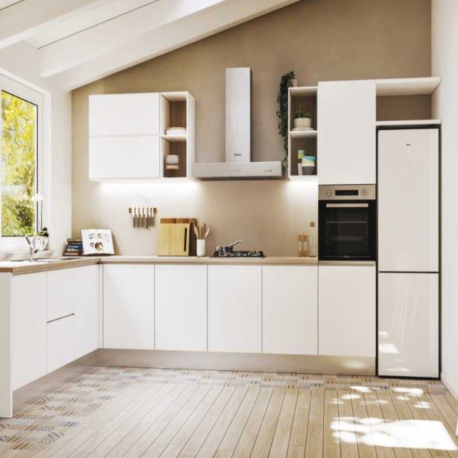 Comment se débarrasser définitivement des moucherons dans la cuisine ?