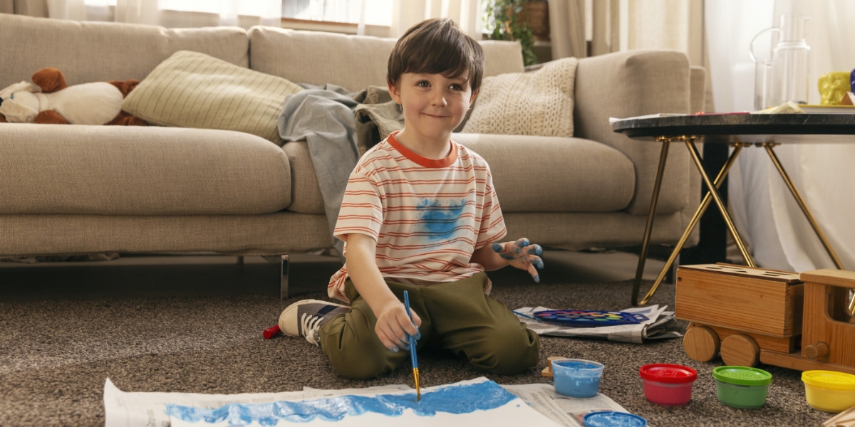 Cu ProActive Eco Wash tesaturile hainelor vor straluci