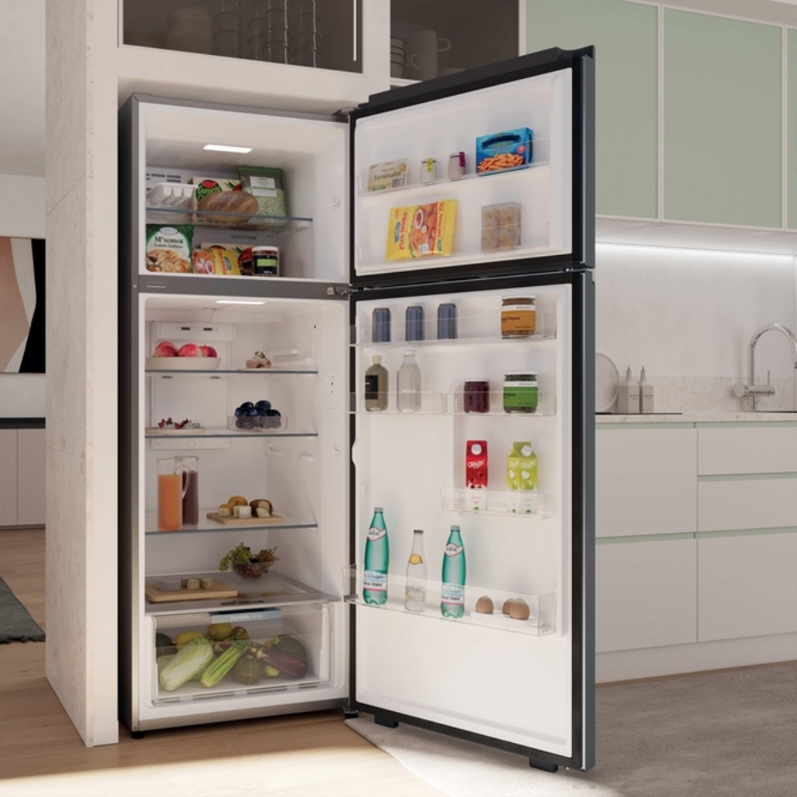 Co dělat, když nefunguje kompresor lednice