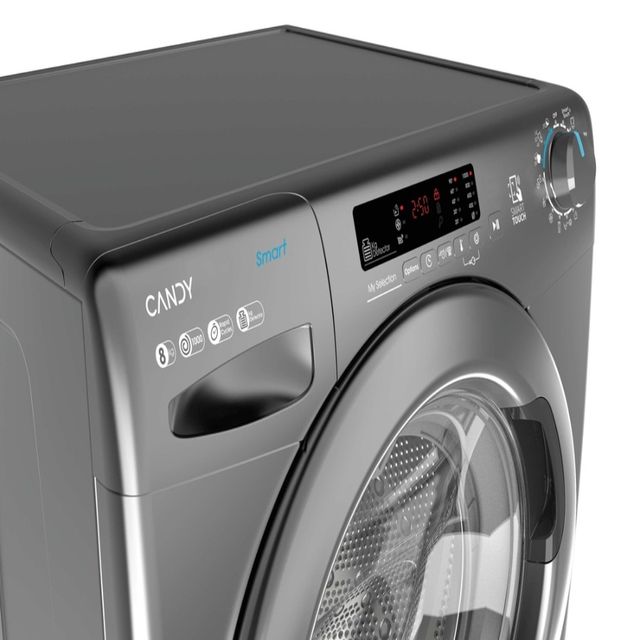 Jak poznám, že pračka neohřívá vodu a jak je řešit?